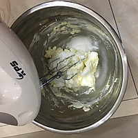 蓝莓果酱重芝士蛋糕的做法图解6