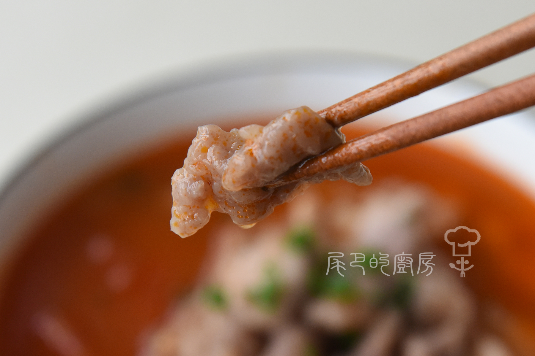 孩子冬日必喝的营养汤——番茄菌菇滑肉汤 - 知乎