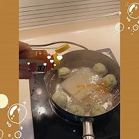 #鸡汁入家宴 感恩正当“食”#减脂期的美味快手晚餐的做法图解1