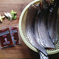 日式沙拉汁焗带鱼 #一机多能 一席饪选#的做法图解1