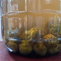 青梅酒的做法图解8