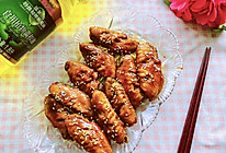 #白色情人节限定美味#红烧鸡翅的做法