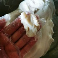 手工汤圆的做法图解10