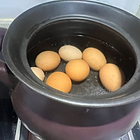 五香茶叶蛋的做法图解2