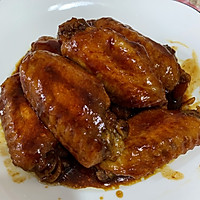 豉油鸡翅～小朋友的最爱的做法图解2