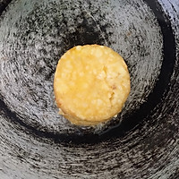 #美国马铃薯试用#薯饼的做法图解5
