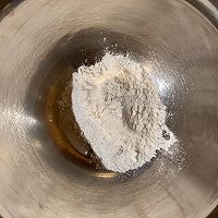 炸海蛎子餐的做法图解1