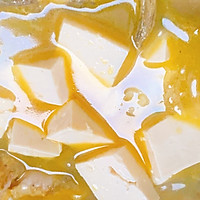 黄丫头焖豆腐荷包蛋汤的做法图解6