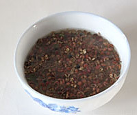 牛肉蒸饺的做法图解1