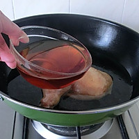 用最经典的搭配，做一锅卤味——普洱茶卤鸡 的做法图解7