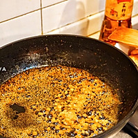 甜口上海油爆虾##金龙鱼外婆乡小榨菜籽油 最强家乡菜#的做法图解3