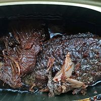 #浓情端午 粽粽有赏#豆豉鲮鱼炒麦菜的做法图解2