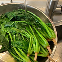 开胃菠菜卷的做法图解5