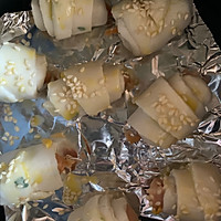 香肠酥的做法图解6