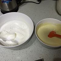 酸奶蛋糕的做法图解6