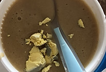 宝宝辅食 红枣小米米糊的做法