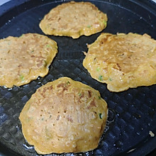 韩国泡菜饼