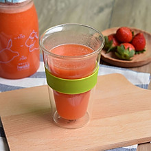 胡萝卜西红柿汁