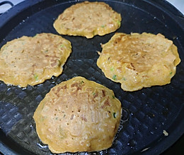 韩国泡菜饼的做法