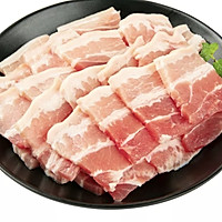 小炒回锅肉的做法图解1