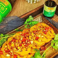 凉拌藕片的做法图解11