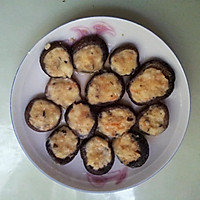 香菇虾滑的做法图解5