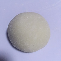 奥利奥雪媚娘的做法图解6