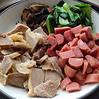 石锅拌饭的做法图解2