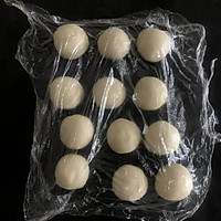 椰 蓉 酥的做法图解10