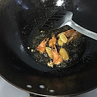 鲜虾豆腐羹的做法图解4