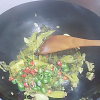 能喝汤的酸菜鱼(少油低脂二人食)的做法图解10