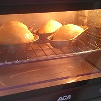 汉堡的做法图解9