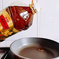 #寻味外婆乡传承春日宴#春天的味道～荠菜馅饼的做法图解12
