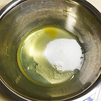 意式奶油霜（超简单）的做法图解1