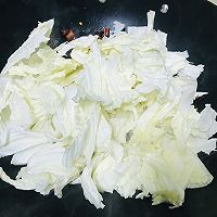 #米饭最强CP#酸辣大白菜的做法图解6