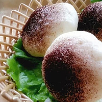 象形蘑菇包的做法图解18