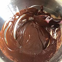 巧克力熔岩蛋糕的做法图解11