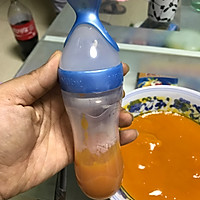 婴儿辅食－南瓜泥的做法图解6