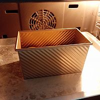 蔓越莓吐司的做法图解13