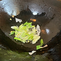 新疆西辣蛋拌面的做法图解9