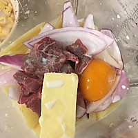 土豆玉米西汤的做法图解2