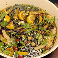 夏日必备开胃菜：酸辣柠檬鸡爪，这样做Q弹可口的做法图解18