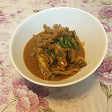 咖喱鸡