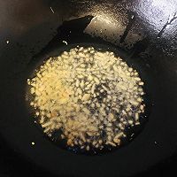 营养健康快手菜~丝瓜毛豆的做法图解4