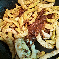 东北锅盔的做法图解6