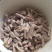 麻辣牛肉干的做法图解4