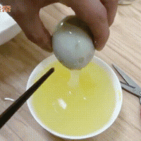 金帝集成灶 美食推荐之：网红糯米蛋的做法图解5