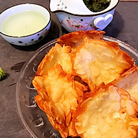杏仁瓦片的做法图解6