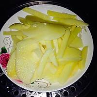 土豆泥（辣椒油）的做法图解1