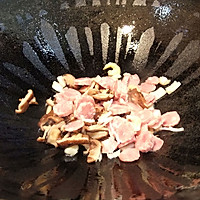 生炒糯米飯 的做法图解3